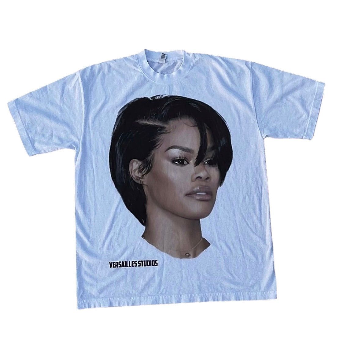 VersaillesStudios “Teyana Taylor Jumbo Tee”